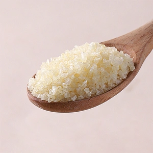 Factory supply edible gelatin 250 Bloom food grade gelatin powder for sausage